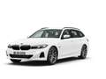 BMW 330 e xDrive Touring Automatic Innovationsp. HIFI Weiß - thumbnail 1