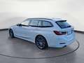 BMW 330 e xDrive Touring Automatic Innovationsp. HIFI Weiß - thumbnail 5