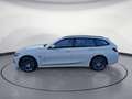 BMW 330 e xDrive Touring Automatic Innovationsp. HIFI Weiß - thumbnail 4