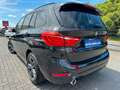BMW 216 Gran Tourer 216d 116 ch DKG7 Чорний - thumbnail 4