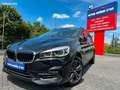BMW 216 Gran Tourer 216d 116 ch DKG7 Чорний - thumbnail 1