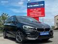 BMW 216 Gran Tourer 216d 116 ch DKG7 Чорний - thumbnail 3