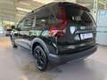 Dacia Jogger Hybrid 140 Autom. Extreme Toter-W. Navi Zwart - thumbnail 5