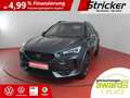 CUPRA Formentor VZ 2.0TSI 320,-Anzahlung Navi Kamera Grigio - thumbnail 1
