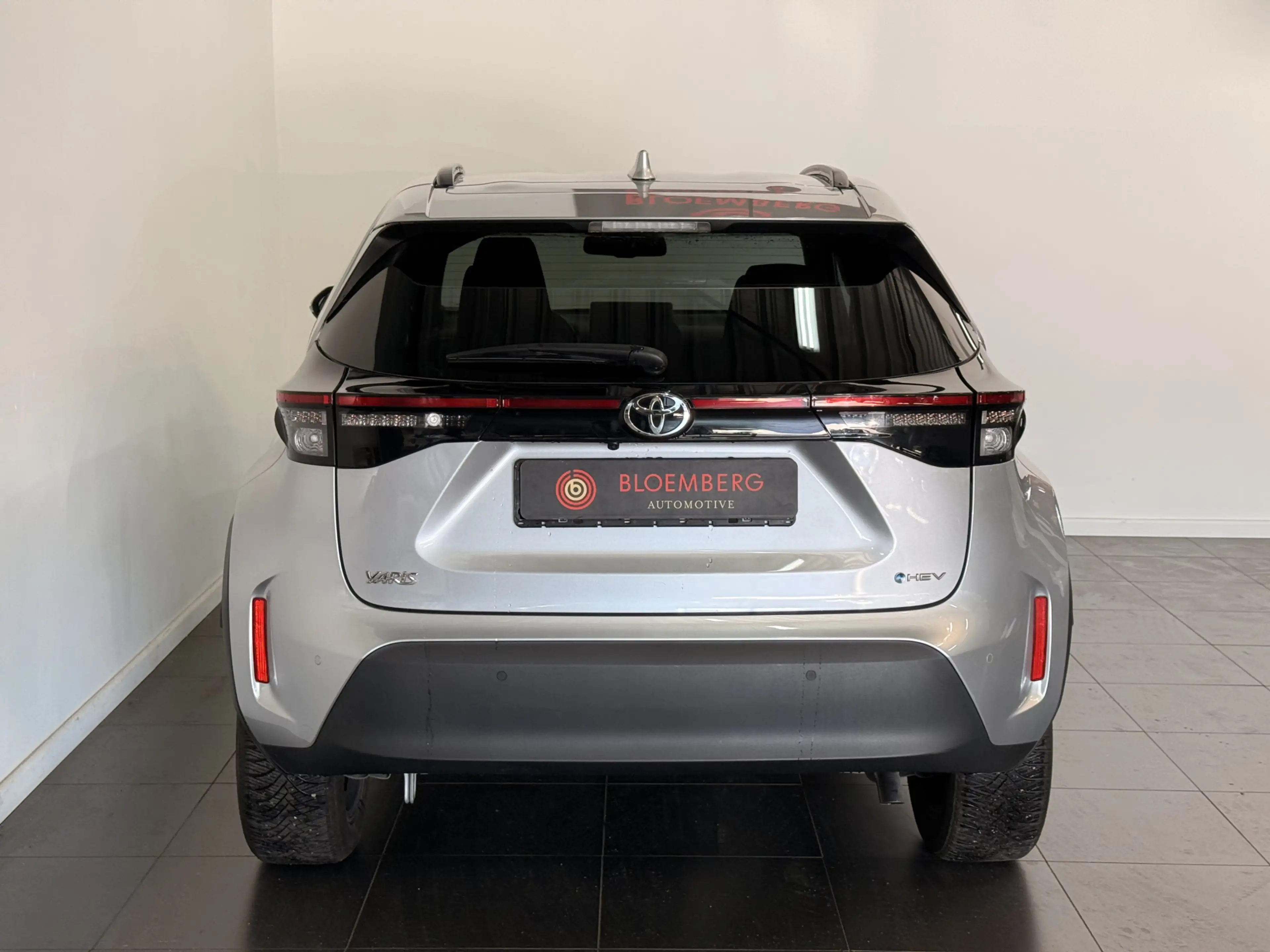 Toyota Yaris Cross 1.5 Hybrid 115 First Edition + Winterpack | Stoel — photo 5