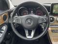Mercedes-Benz C 400 4MATIC T 9G-TRONIC+BUSINESS+NAVI+PANO+LED Gümüş rengi - thumbnail 12
