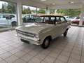 Opel Kadett B Oldtimer guter Zustand TÜV neu H-Kennze Weiß - thumbnail 1