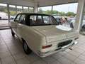 Opel Kadett B Oldtimer guter Zustand TÜV neu H-Kennze Weiß - thumbnail 4