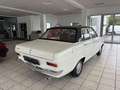 Opel Kadett B Oldtimer guter Zustand TÜV neu H-Kennze Weiß - thumbnail 3