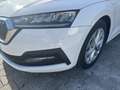 Skoda Octavia iV Combi 1.4 TSI*LED*VC*PDC*17-ZOLL Blanc - thumbnail 20
