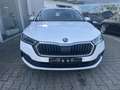 Skoda Octavia iV Combi 1.4 TSI*LED*VC*PDC*17-ZOLL Blanc - thumbnail 3