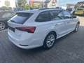 Skoda Octavia iV Combi 1.4 TSI*LED*VC*PDC*17-ZOLL Blanc - thumbnail 5