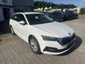 Skoda Octavia iV Combi 1.4 TSI*LED*VC*PDC*17-ZOLL Blanc - thumbnail 18