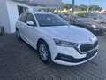 Skoda Octavia iV Combi 1.4 TSI*LED*VC*PDC*17-ZOLL Blanc - thumbnail 4