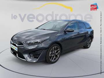 1.6 GDi 141ch PHEV Premium DCT6