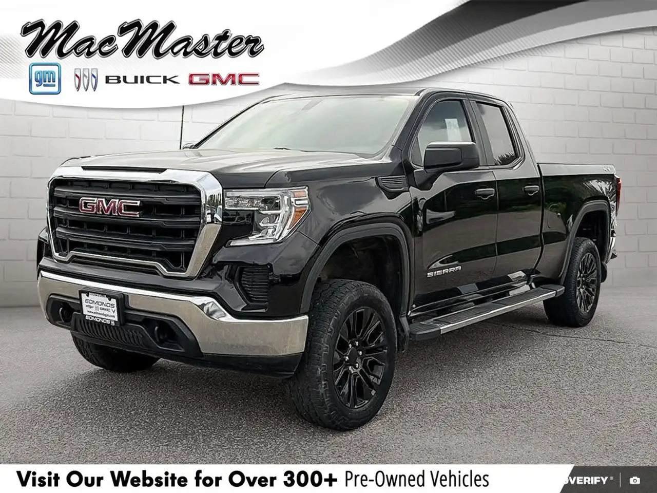 GMC Sierra 1500 photo GMC Sierra 1500