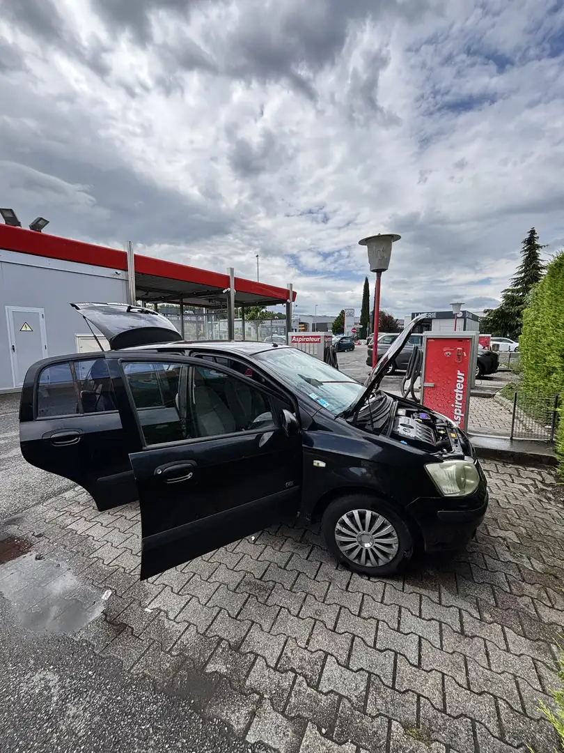 Hyundai Getz 1.5 Turbo CRDi 16v GL - 1