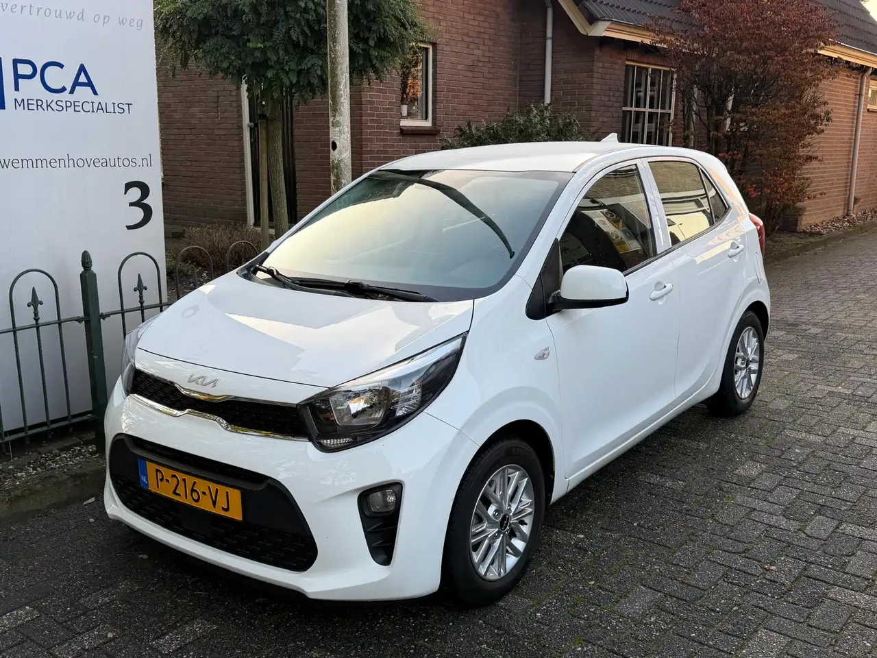 Kia Picanto