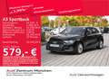Audi A3 40 TFSI e S tronic SitzHzg/PDC Schwarz - thumbnail 1