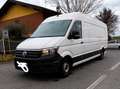 Volkswagen Crafter 2.0d Bianco - thumbnail 2