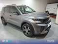 Citroen C3 Aircross Turbo 73kW (100CV) BVM6 Plus Gris - thumbnail 3