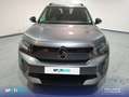 Citroen C3 Aircross Turbo 73kW (100CV) BVM6 Plus Gris - thumbnail 2