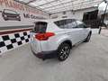 Toyota RAV4 120D Advance AWD Plateado - thumbnail 4