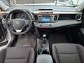 Toyota RAV4 120D Advance AWD Plateado - thumbnail 11