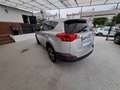 Toyota RAV4 120D Advance AWD Plateado - thumbnail 6
