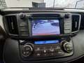 Toyota RAV4 120D Advance AWD Plateado - thumbnail 13
