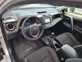 Toyota RAV4 120D Advance AWD Plateado - thumbnail 10
