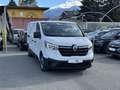 Renault Trafic L2H1 3,0t dCi 110 LED PDC EASY LINK - Sofort ve... Weiß - thumbnail 3