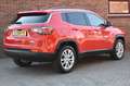 Jeep Compass 1.3T S '22 Clima Cruise 28 dkm Inruil mogelijk Rot - thumbnail 3