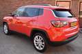 Jeep Compass 1.3T S '22 Clima Cruise 28 dkm Inruil mogelijk Rot - thumbnail 13