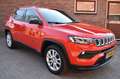 Jeep Compass 1.3T S '22 Clima Cruise 28 dkm Inruil mogelijk Rot - thumbnail 9