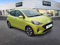 Hyundai i10 1.0 Klass Amarillo - thumbnail 2