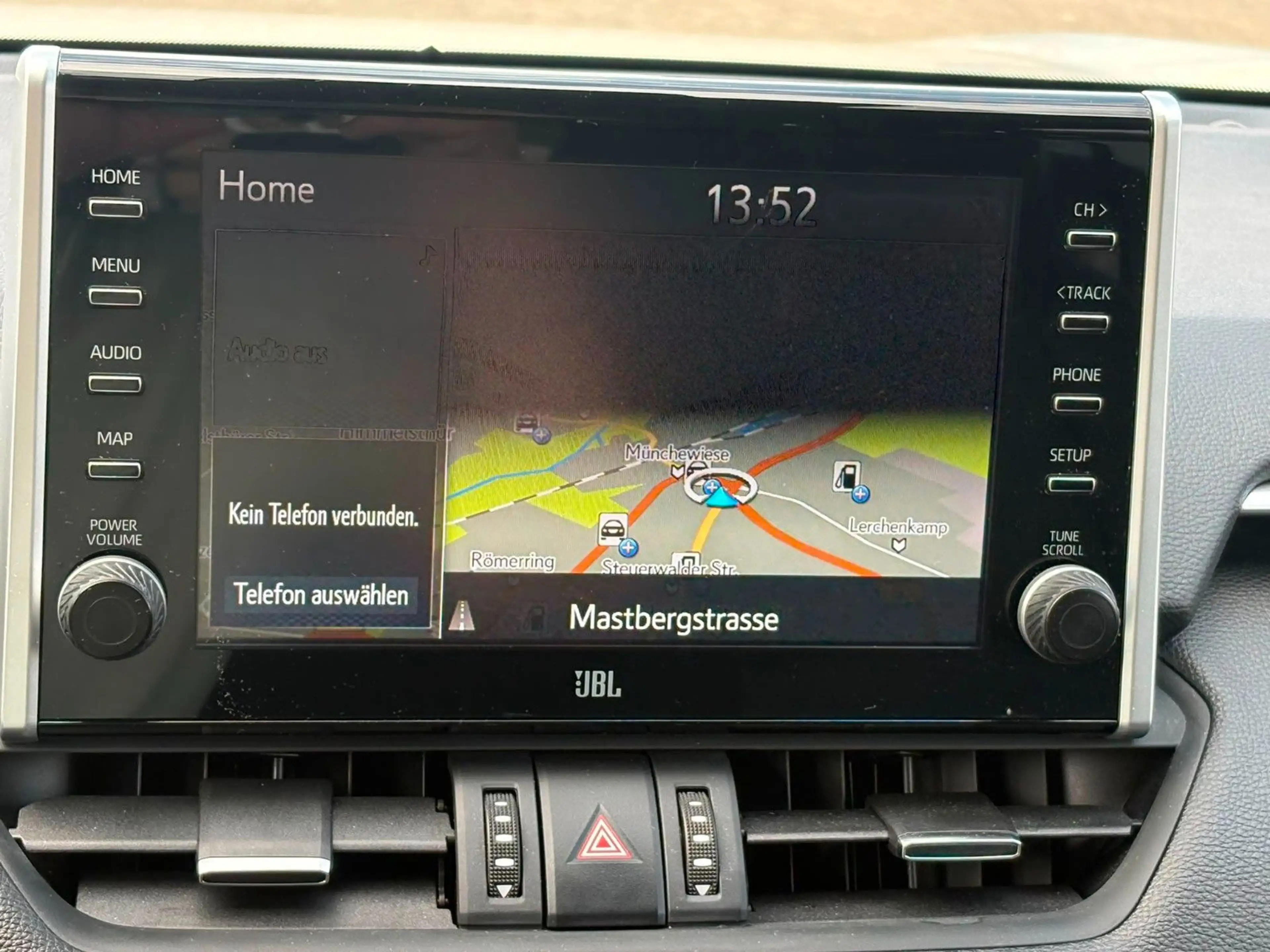 Toyota RAV 4 4 Plug-in Hybrid Style 4x4 **TECHNIKPAKET** — photo 11