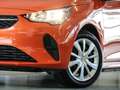 Opel Corsa-e *Elegance*Klimaautom.*SHZ*Allwetter* Orange - thumbnail 7
