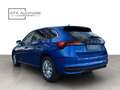 Skoda Scala 1.0 TSI DSG | TOP SELECTION | LENKRD + SHZ Blau - thumbnail 6