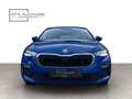 Skoda Scala 1.0 TSI DSG | TOP SELECTION | LENKRD + SHZ Blau - thumbnail 3