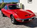 Opel GT 1900 Conrero Червоний - thumbnail 3