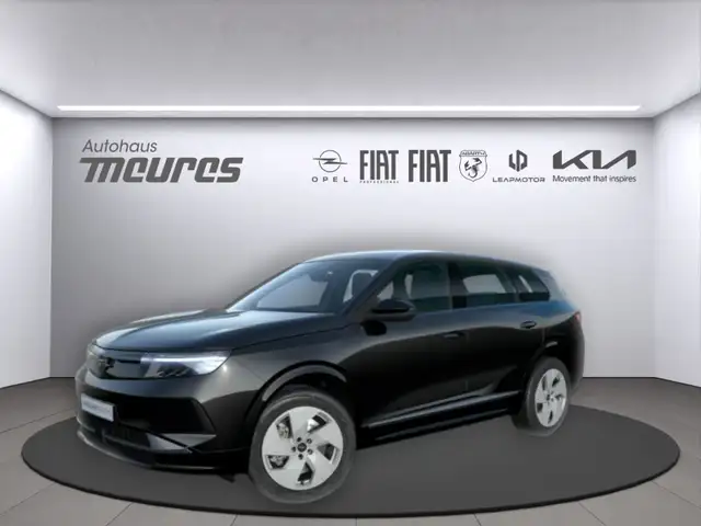 Opel Grandland Edition, Electric 213 PS, Automatik-Elektroantrieb