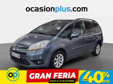 Grand Picasso 1.6HDI Millenium CMP