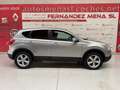 Nissan Qashqai 2.0 Tekna 4x2 Grau - thumbnail 7