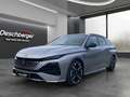 Peugeot 308 SW GT EXCLUSIVE Hybrid 145 e-DCS6 Grau - thumbnail 1