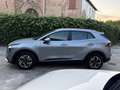 Kia Sportage Sportage 1.6 TGDi MHEV Business Silber - thumbnail 2