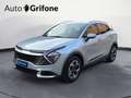 Kia Sportage Sportage 1.6 TGDi MHEV Business Silber - thumbnail 1