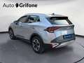 Kia Sportage Sportage 1.6 TGDi MHEV Business Silber - thumbnail 3