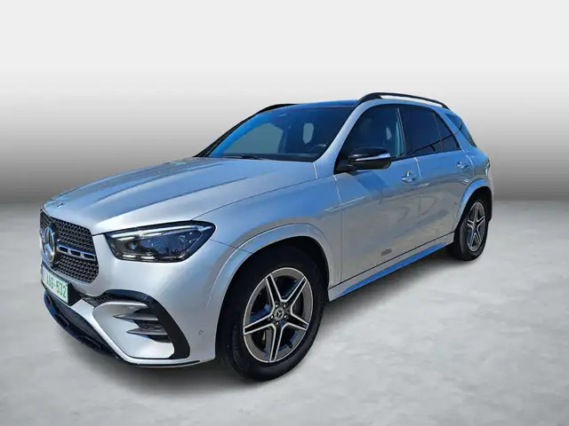 Mercedes-Benz GLE 400 GLE e 4MATIC AMG Line