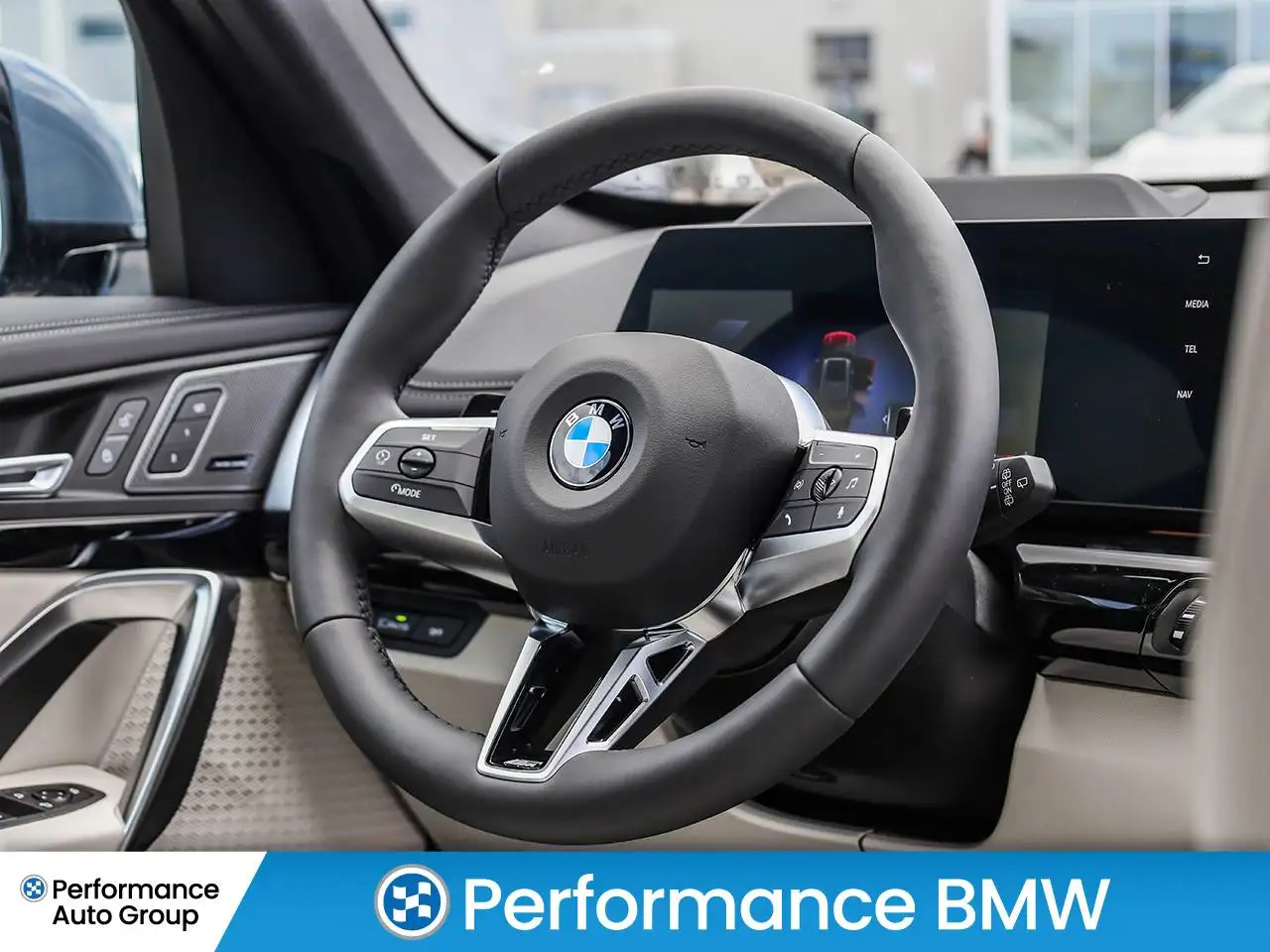 BMW X1 photo BMW X1